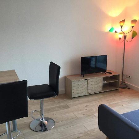 T2 Appartement ラ・グランド・モット エクステリア 写真
