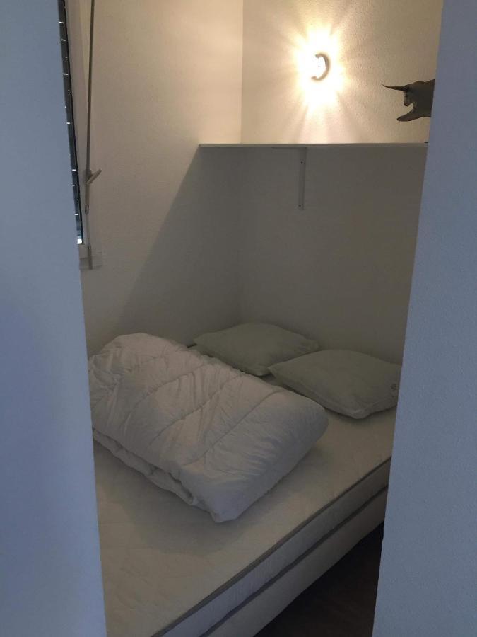 T2 Appartement ラ・グランド・モット エクステリア 写真
