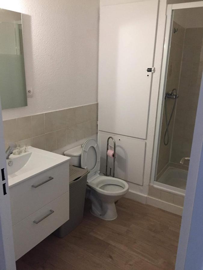 T2 Appartement ラ・グランド・モット エクステリア 写真