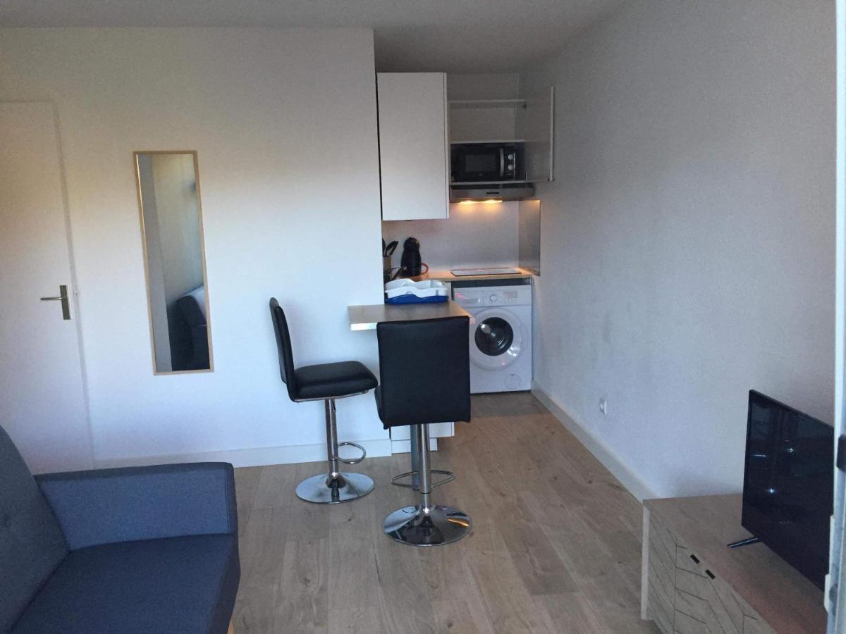 T2 Appartement ラ・グランド・モット エクステリア 写真